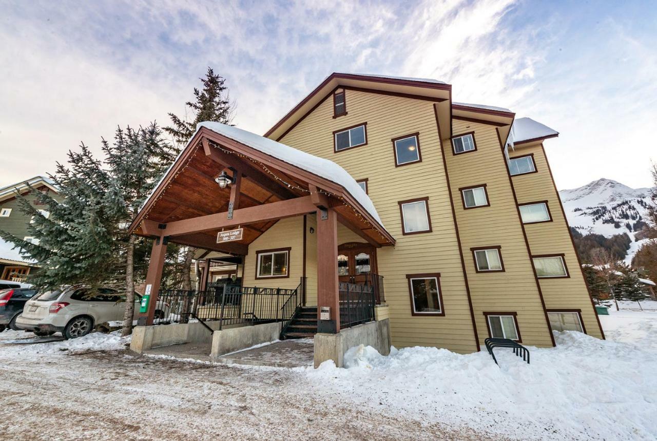 Timberline By Fantasticstay Fernie Exterior foto